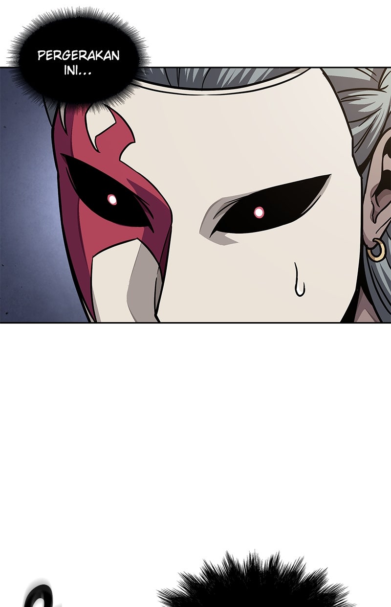 Read Nano Mashin ID Manga Online