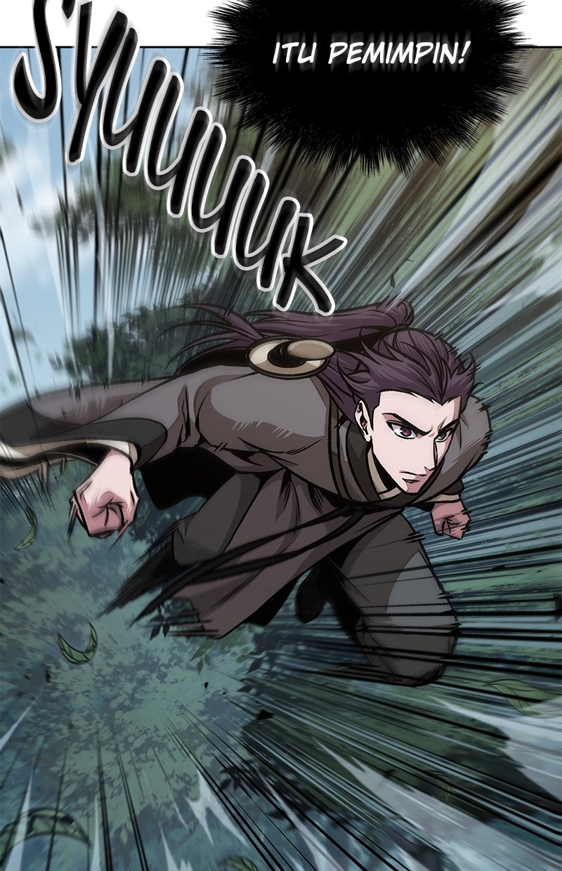 Read Nano Mashin ID Manga Online