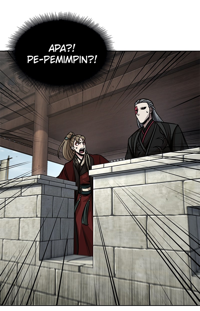 Read Nano Mashin ID Manga Online