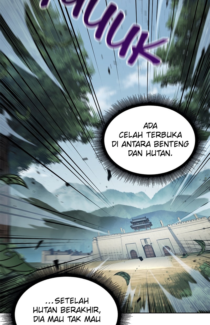 Read Nano Mashin ID Manga Online