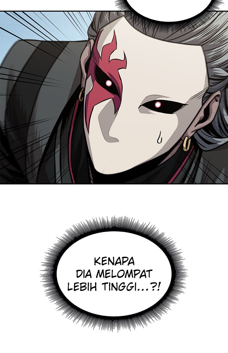 Read Nano Mashin ID Manga Online