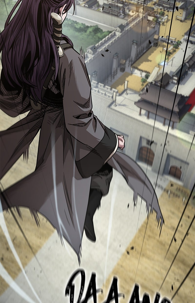 Read Nano Mashin ID Manga Online