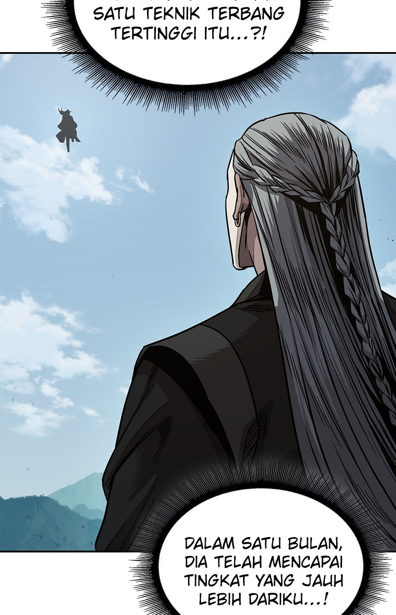 Read Nano Mashin ID Manga Online