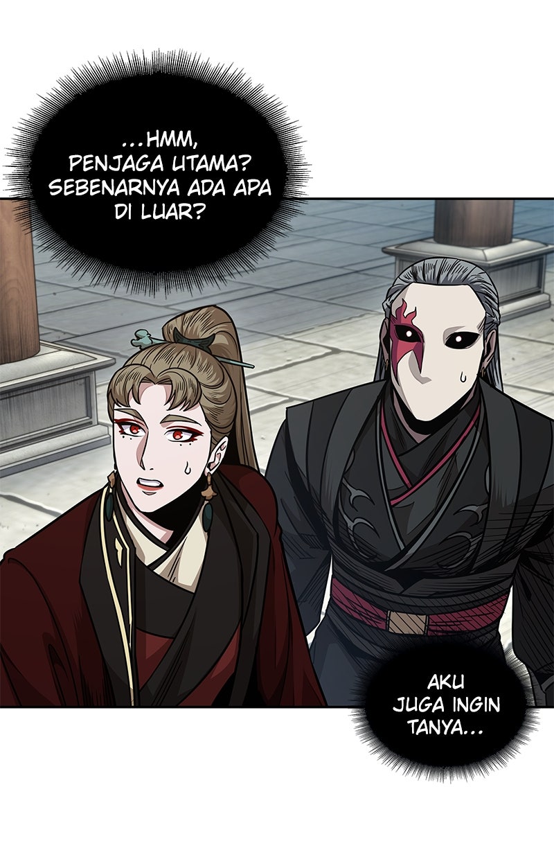 Read Nano Mashin ID Manga Online