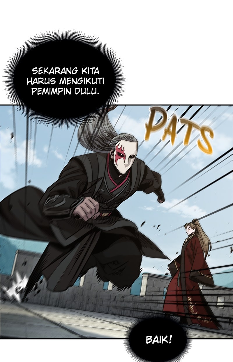 Read Nano Mashin ID Manga Online