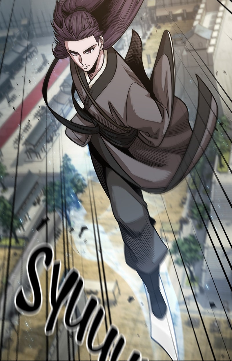 Read Nano Mashin ID Manga Online