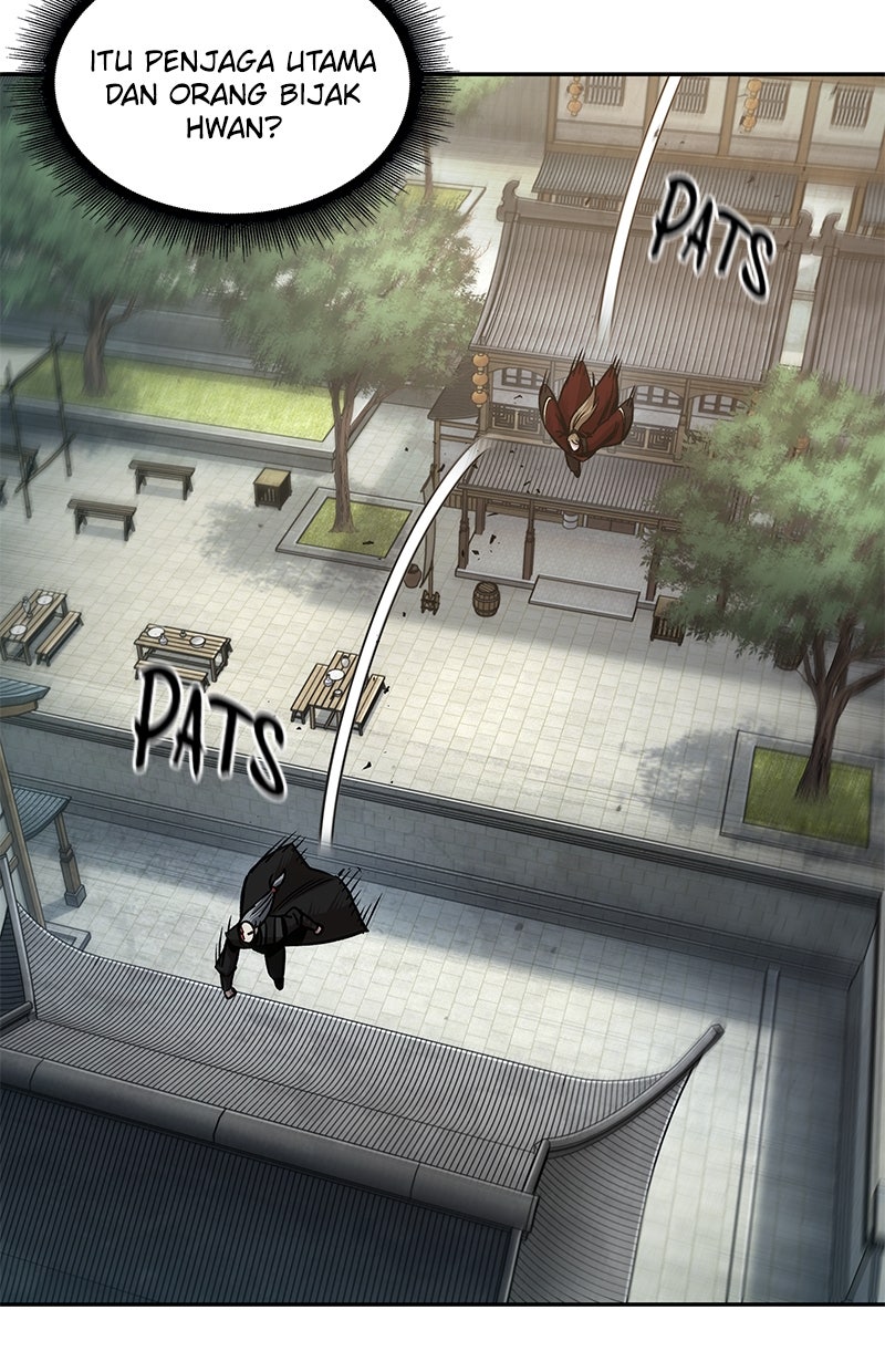 Read Nano Mashin ID Manga Online