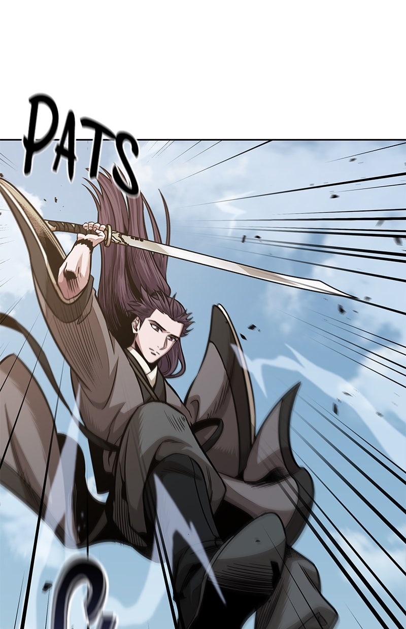 Read Nano Mashin ID Manga Online