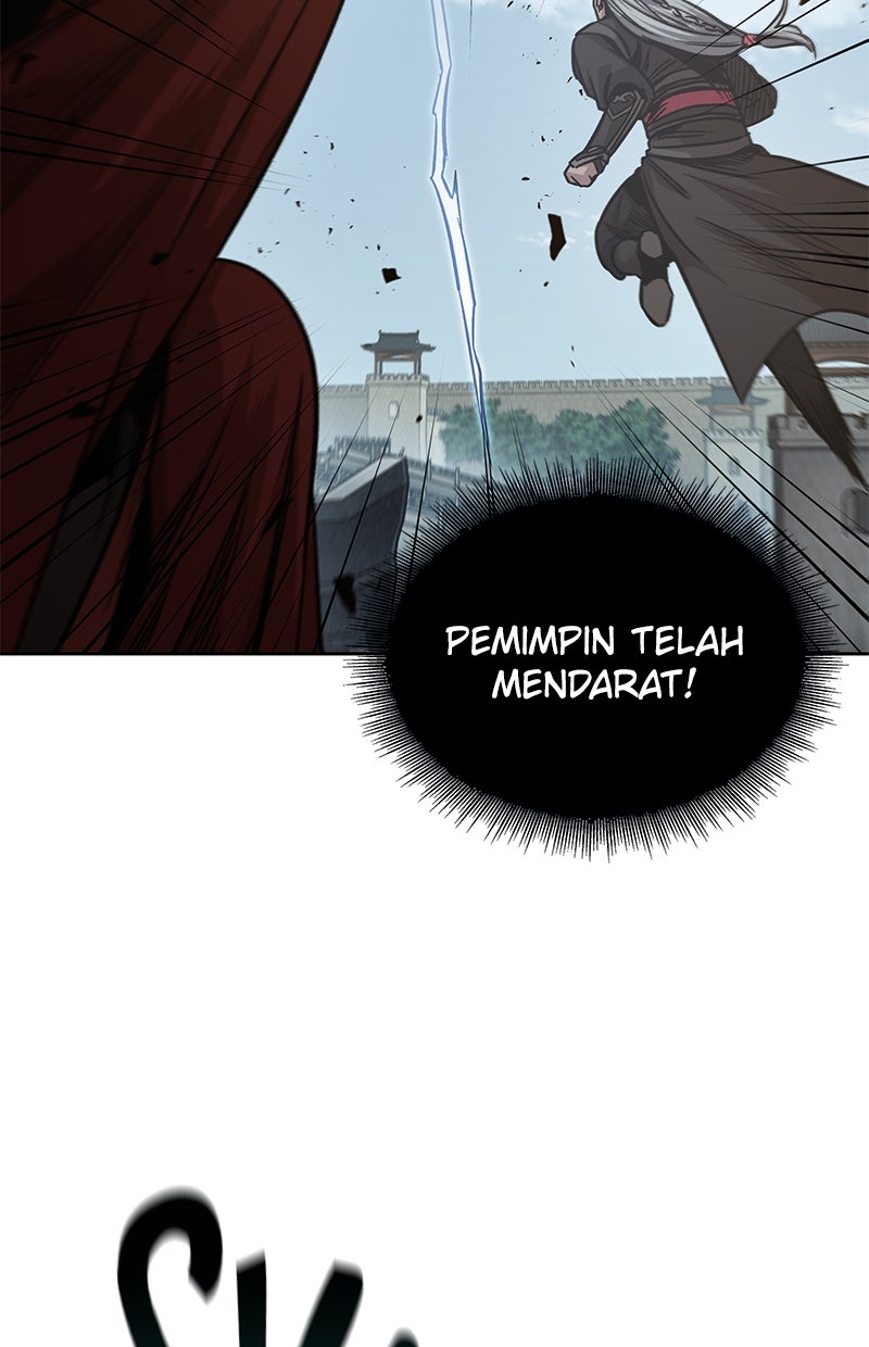 Read Nano Mashin ID Manga Online