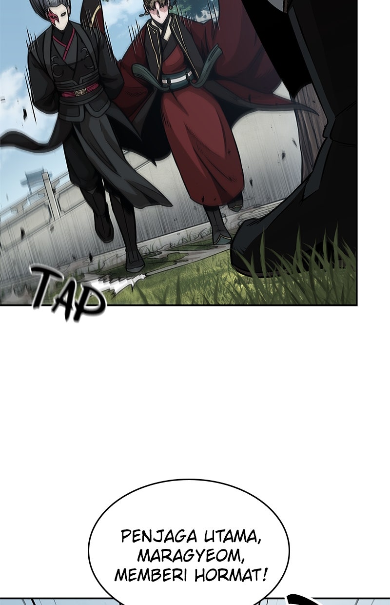 Read Nano Mashin ID Manga Online