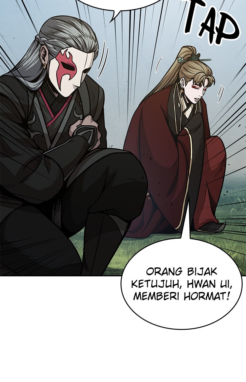 Read Nano Mashin ID Manga Online