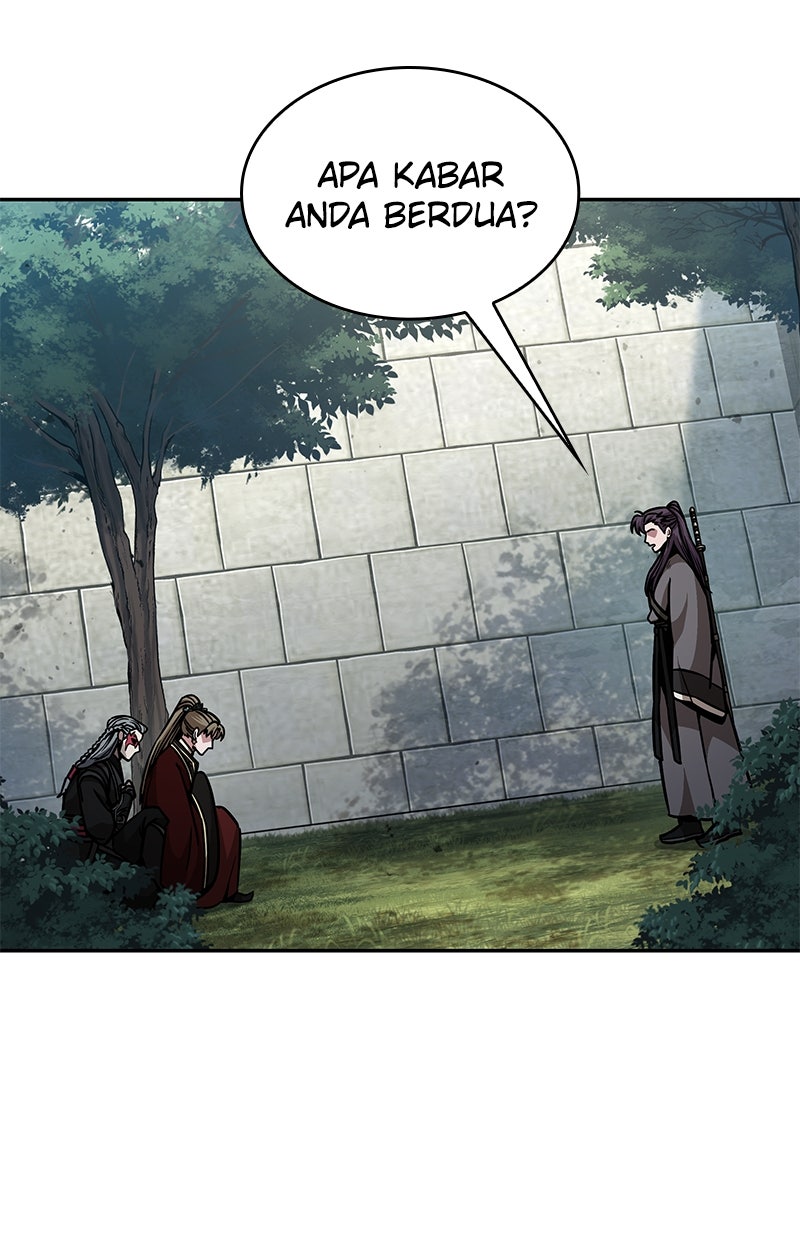 Read Nano Mashin ID Manga Online