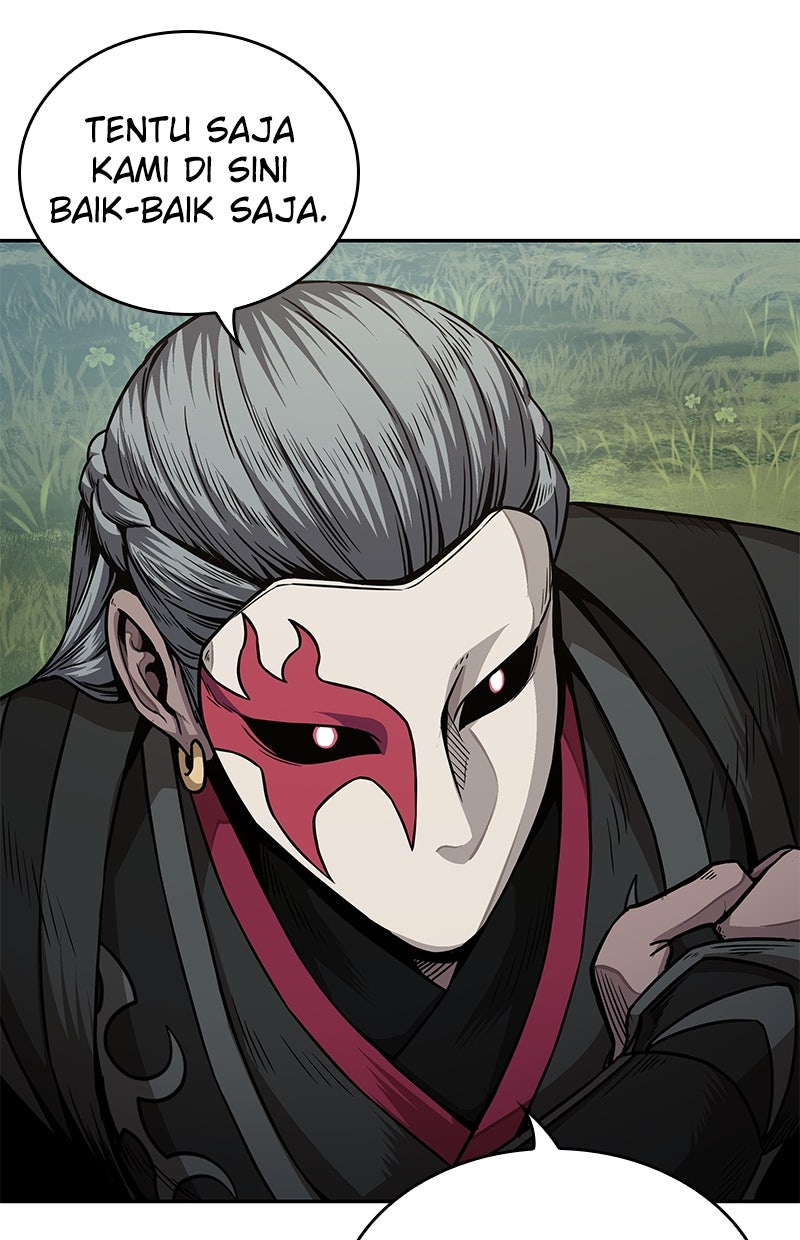 Read Nano Mashin ID Manga Online