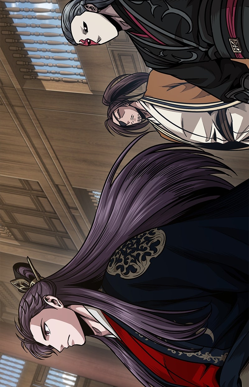 Read Nano Mashin ID Manga Online