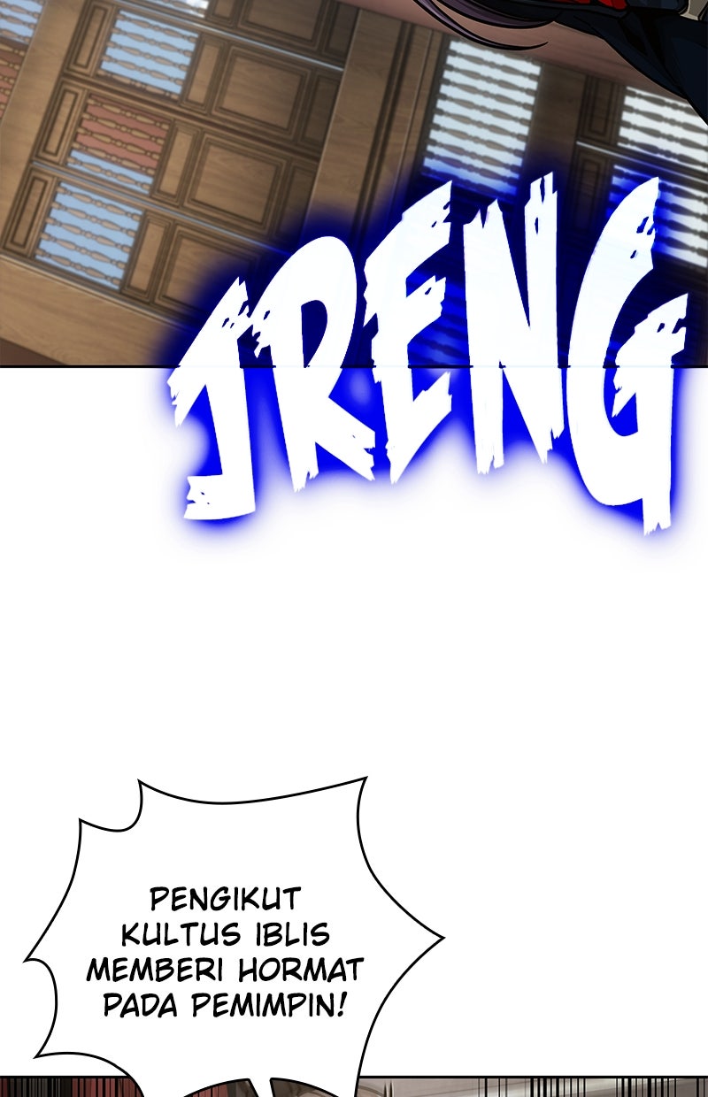 Read Nano Mashin ID Manga Online