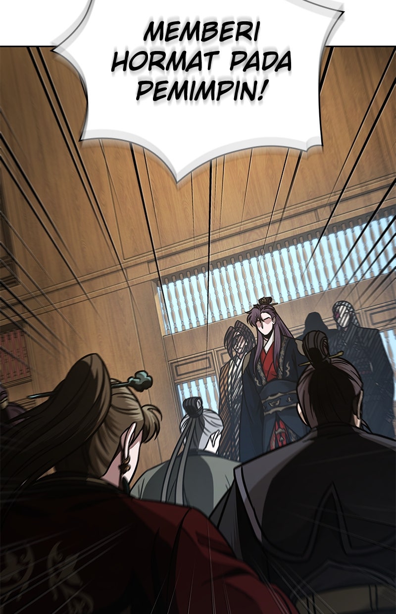 Read Nano Mashin ID Manga Online