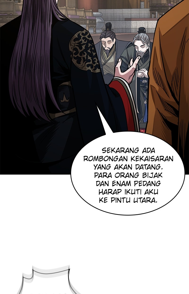 Read Nano Mashin ID Manga Online