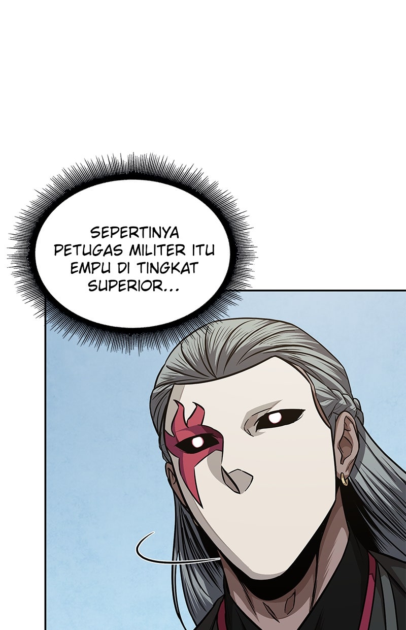 Read Nano Mashin ID Manga Online