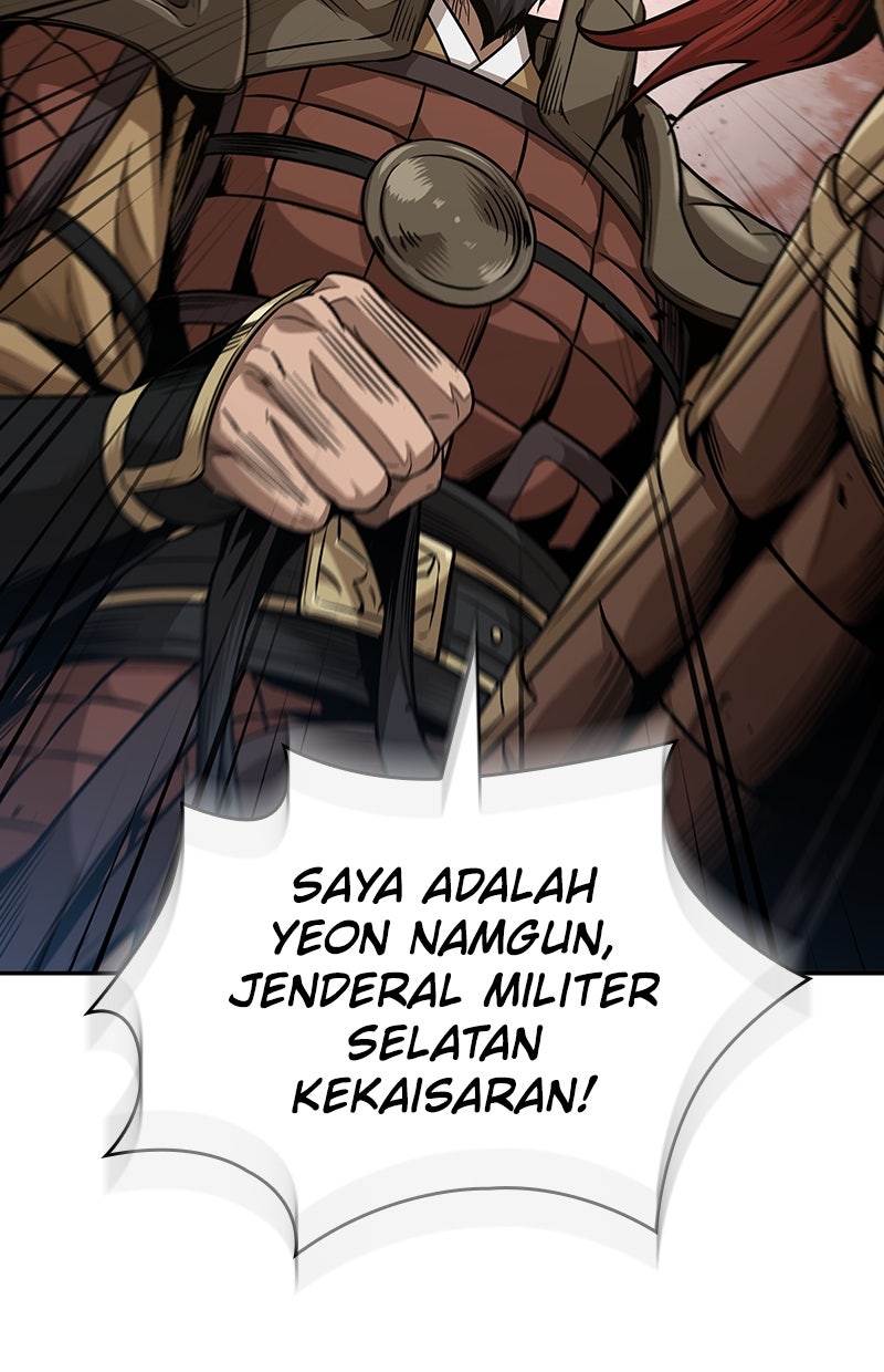 Read Nano Mashin ID Manga Online