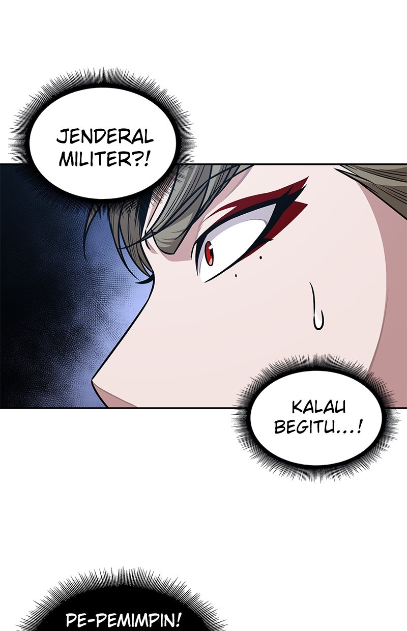 Read Nano Mashin ID Manga Online