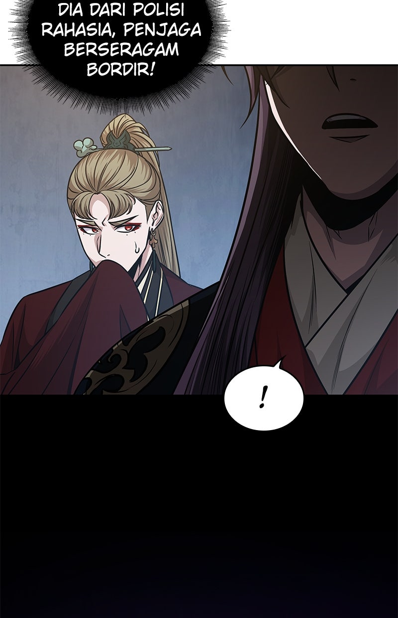 Read Nano Mashin ID Manga Online