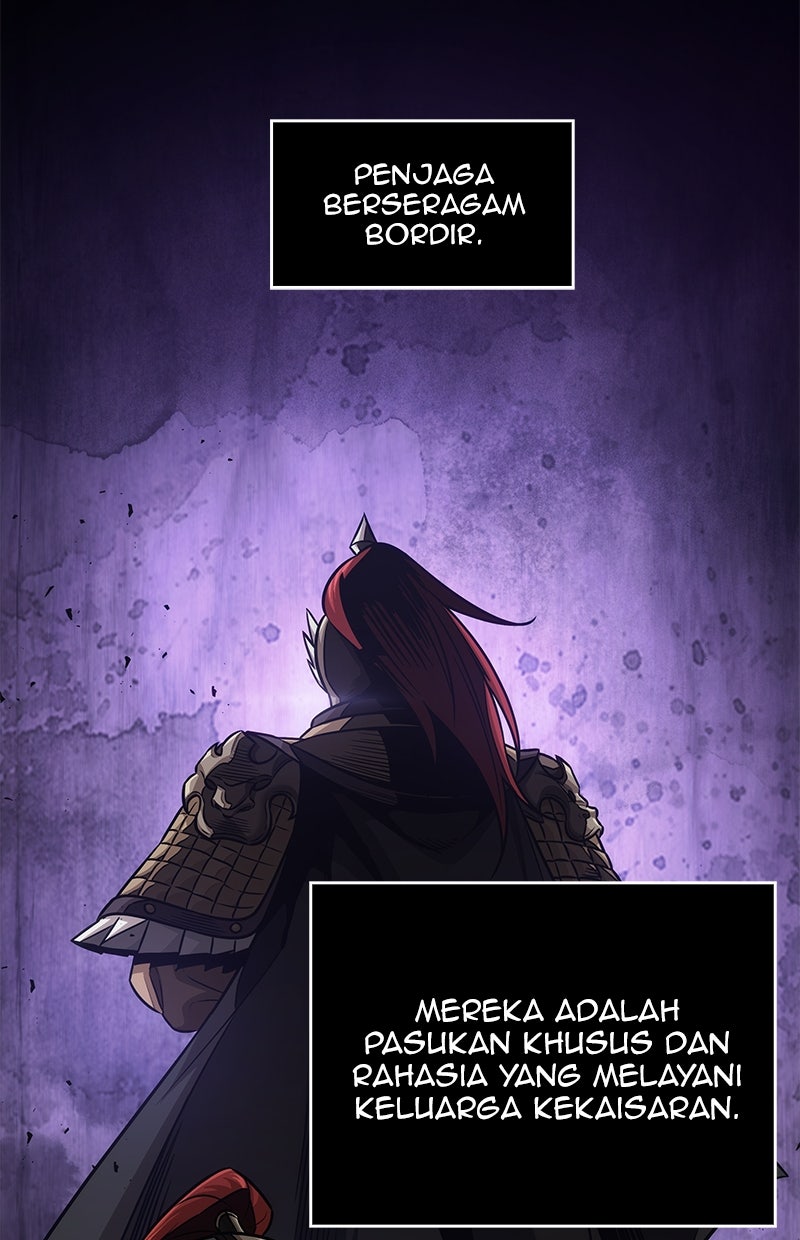 Read Nano Mashin ID Manga Online