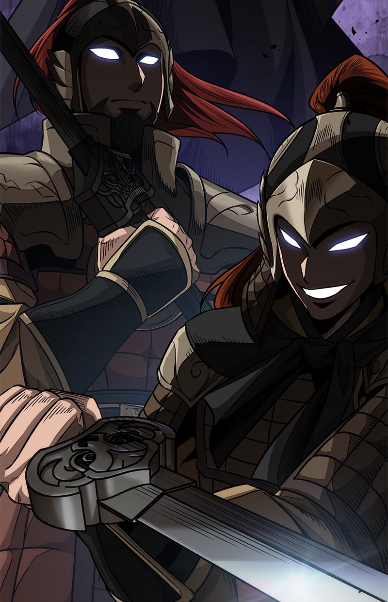 Read Nano Mashin ID Manga Online