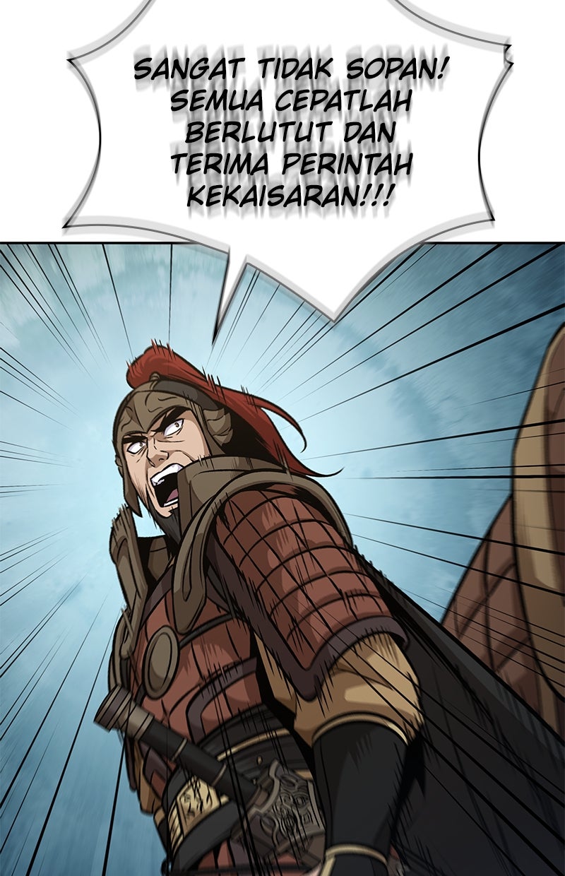 Read Nano Mashin ID Manga Online