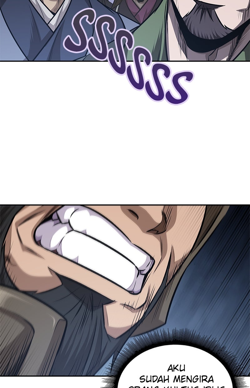 Read Nano Mashin ID Manga Online