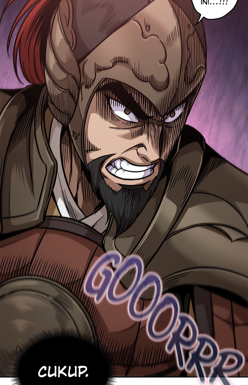 Read Nano Mashin ID Manga Online