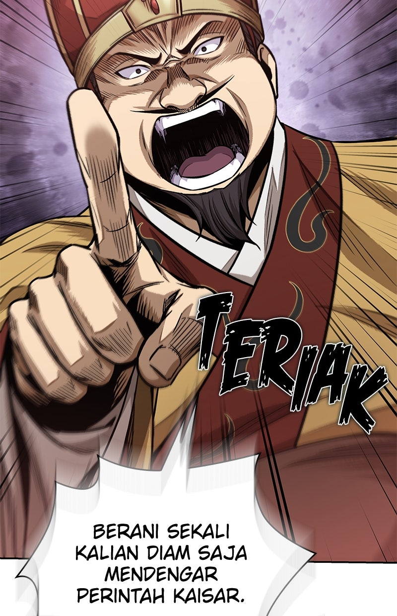 Read Nano Mashin ID Manga Online