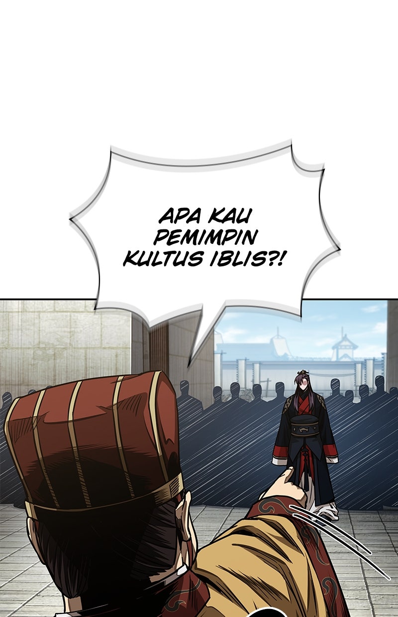 Read Nano Mashin ID Manga Online