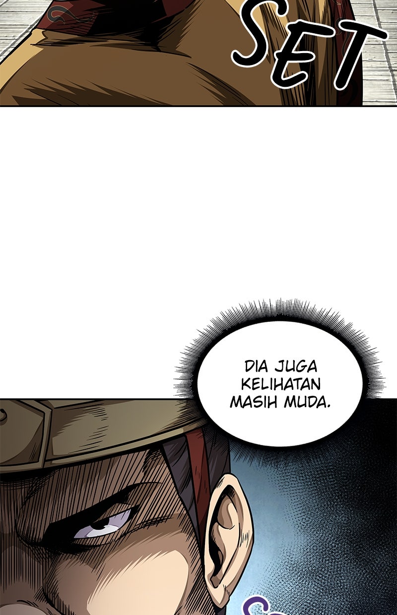 Read Nano Mashin ID Manga Online