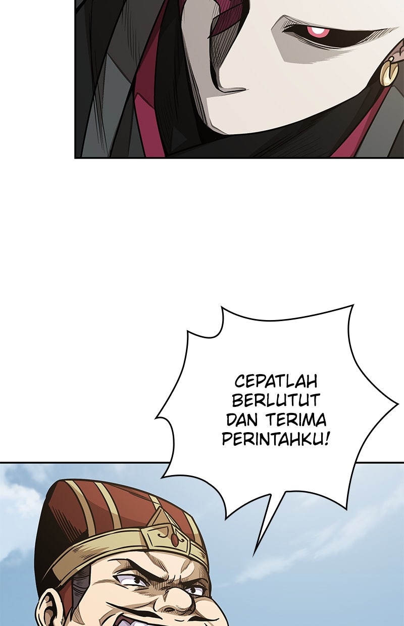 Read Nano Mashin ID Manga Online