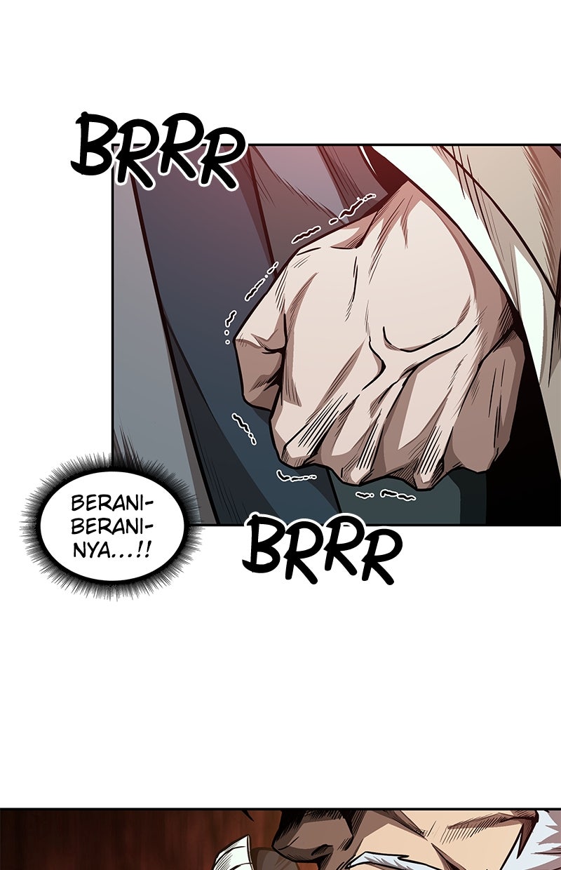 Read Nano Mashin ID Manga Online