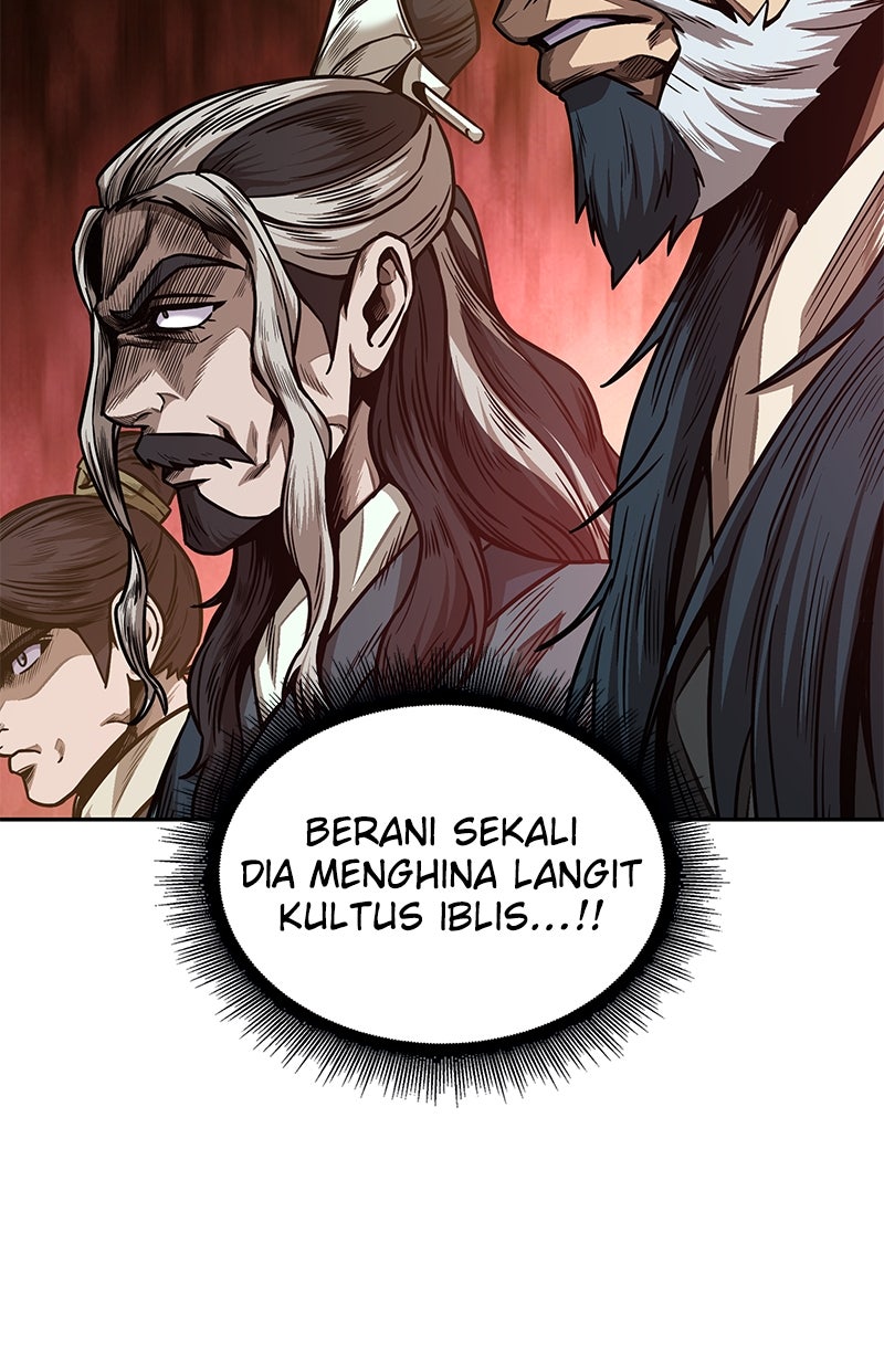 Read Nano Mashin ID Manga Online