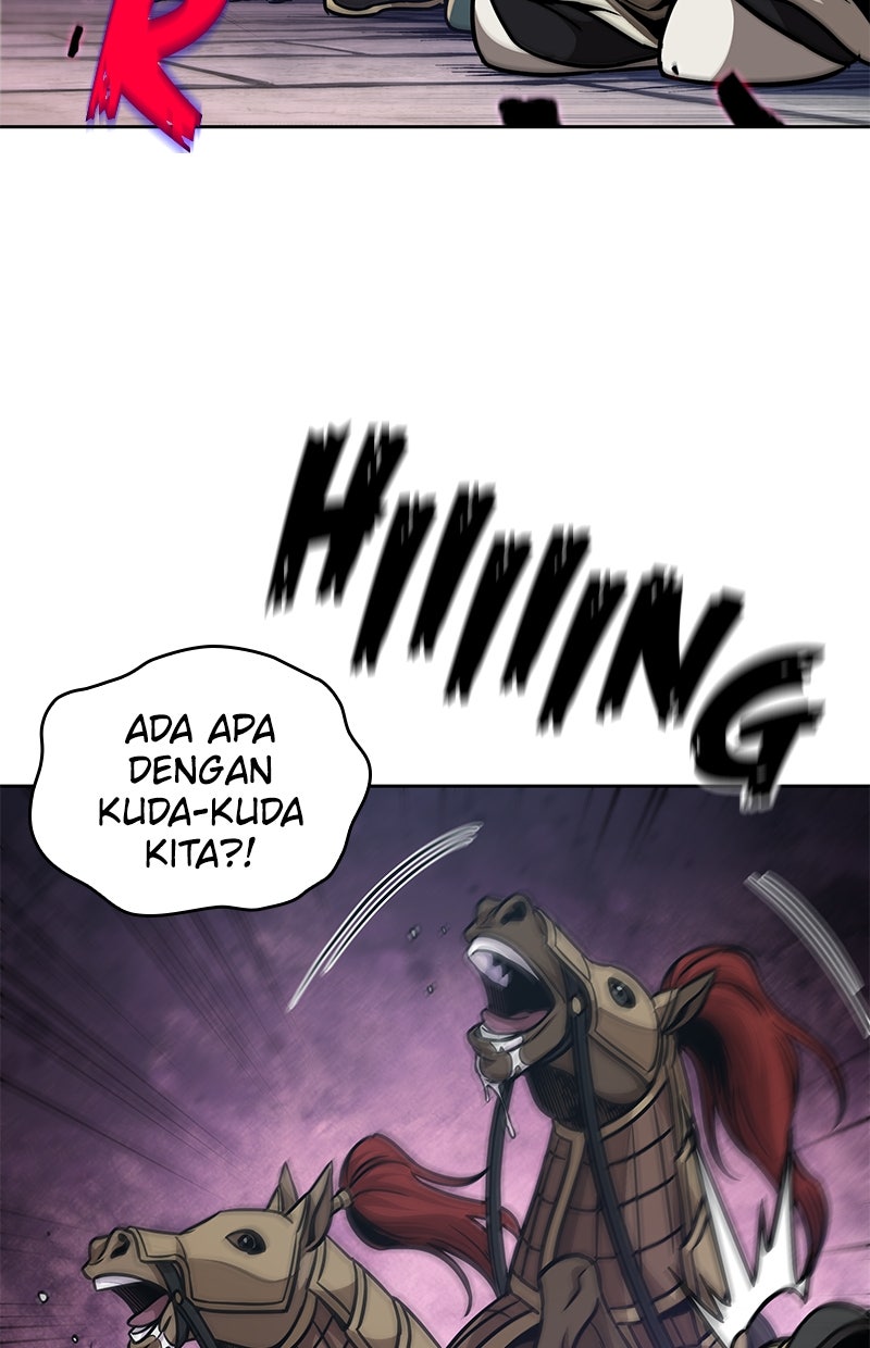 Read Nano Mashin ID Manga Online