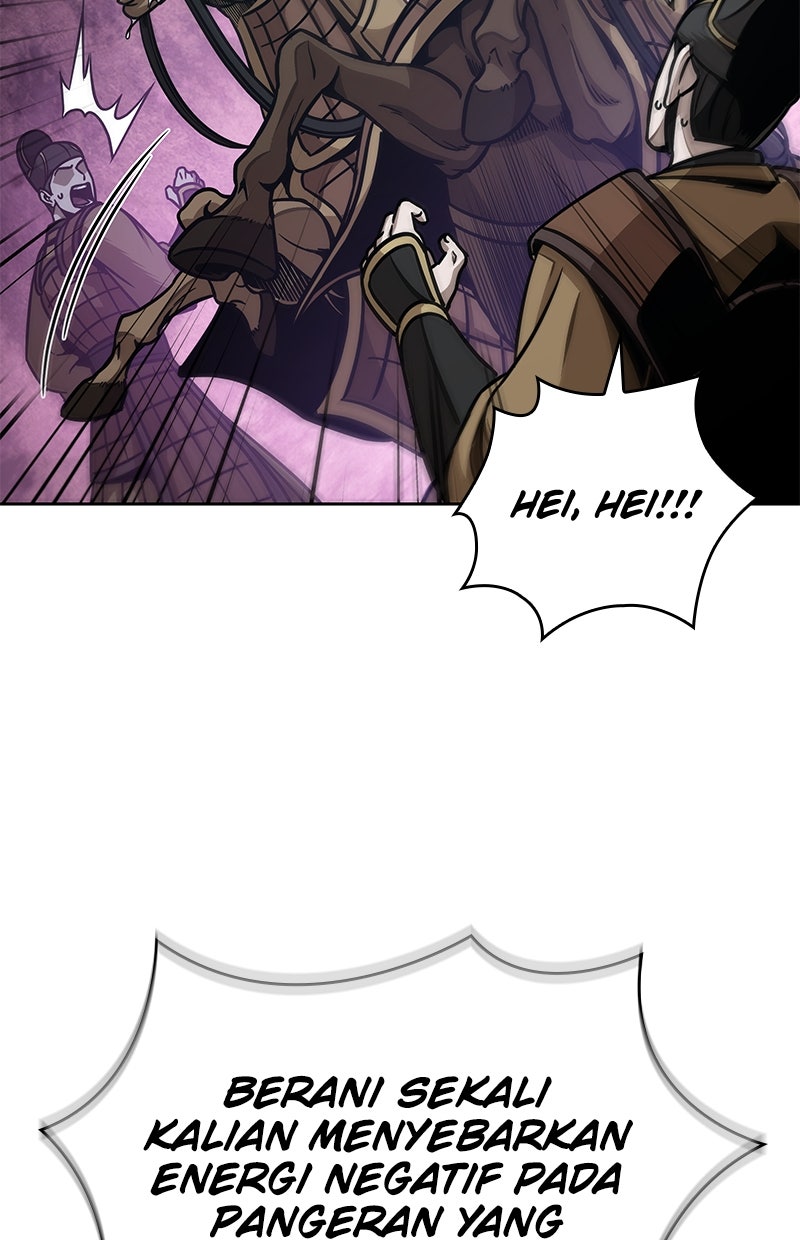 Read Nano Mashin ID Manga Online