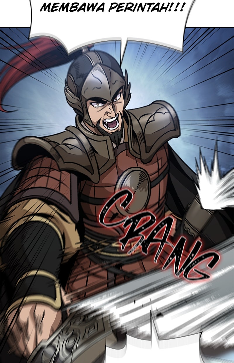 Read Nano Mashin ID Manga Online