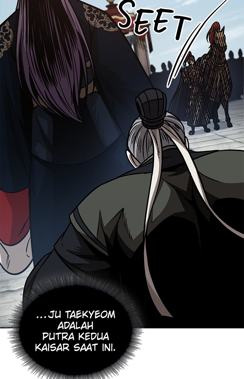 Read Nano Mashin ID Manga Online