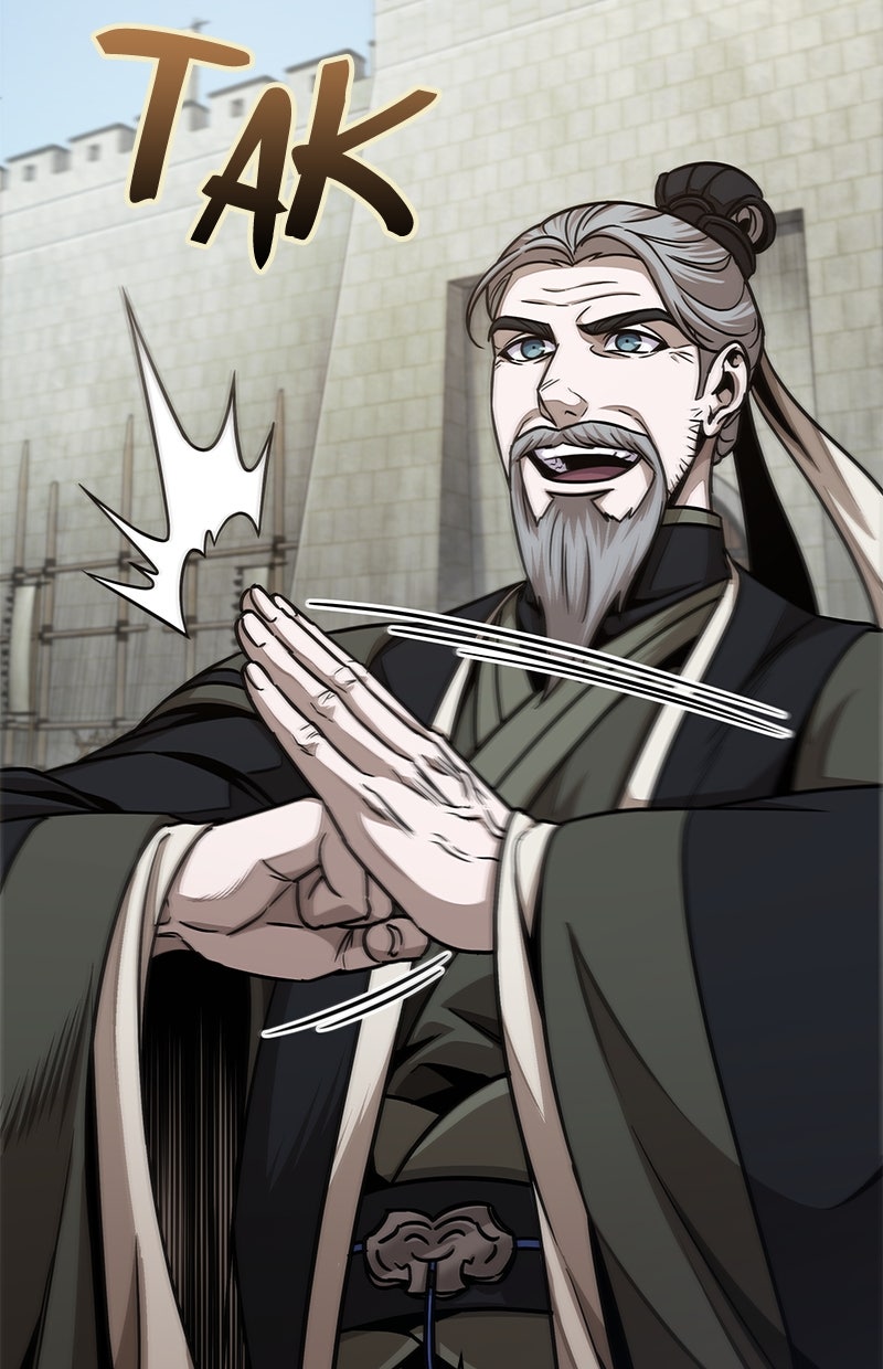 Read Nano Mashin ID Manga Online