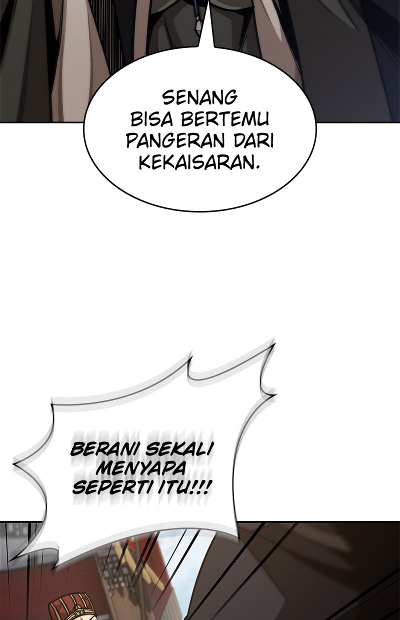 Read Nano Mashin ID Manga Online