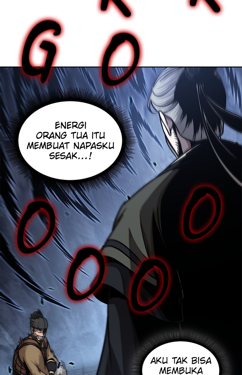 Read Nano Mashin ID Manga Online