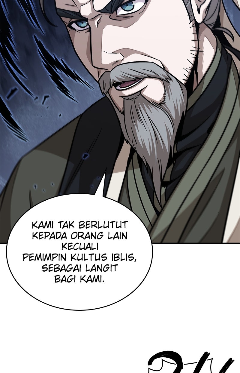 Read Nano Mashin ID Manga Online