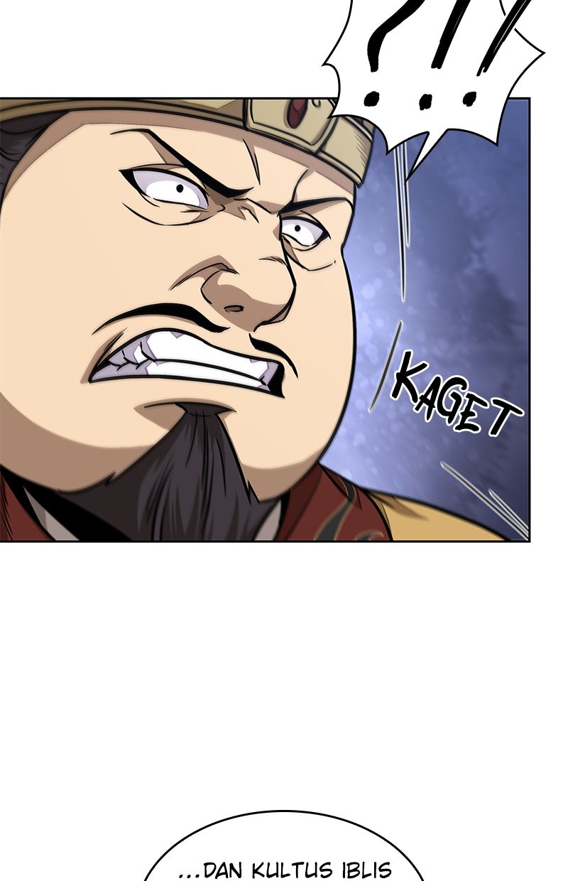 Read Nano Mashin ID Manga Online