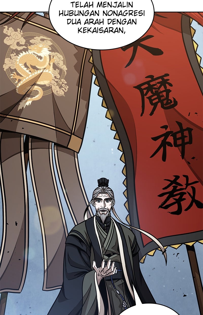 Read Nano Mashin ID Manga Online