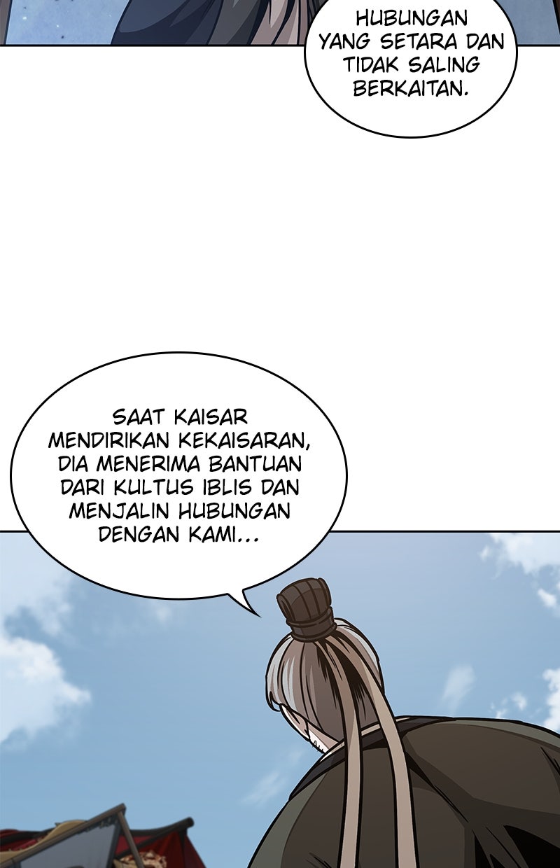 Read Nano Mashin ID Manga Online