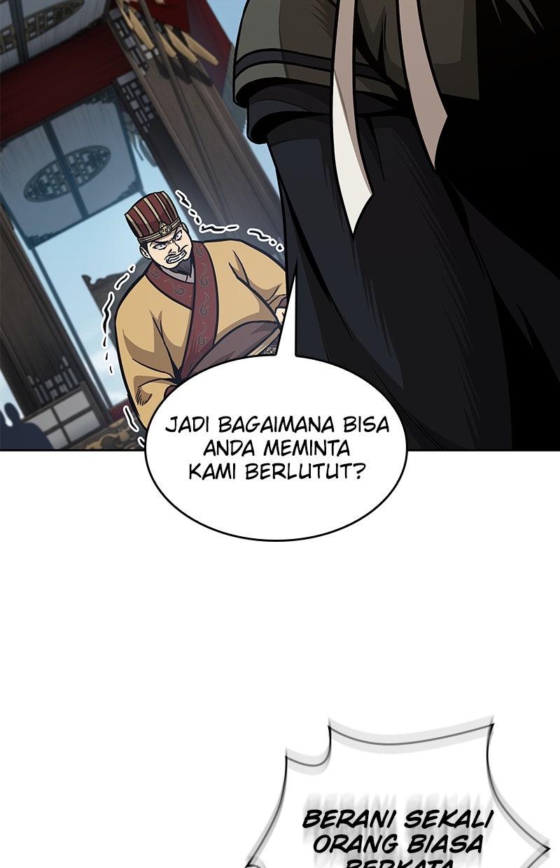 Read Nano Mashin ID Manga Online