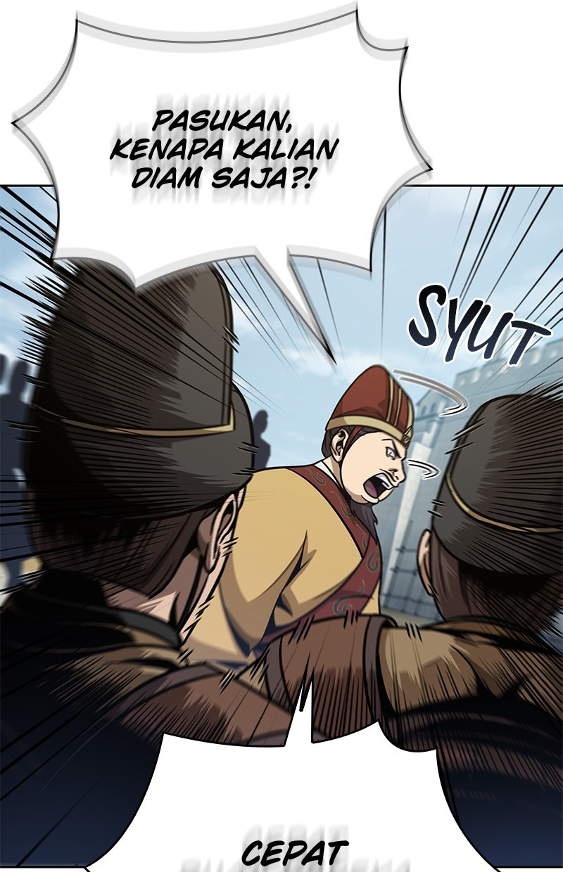 Read Nano Mashin ID Manga Online