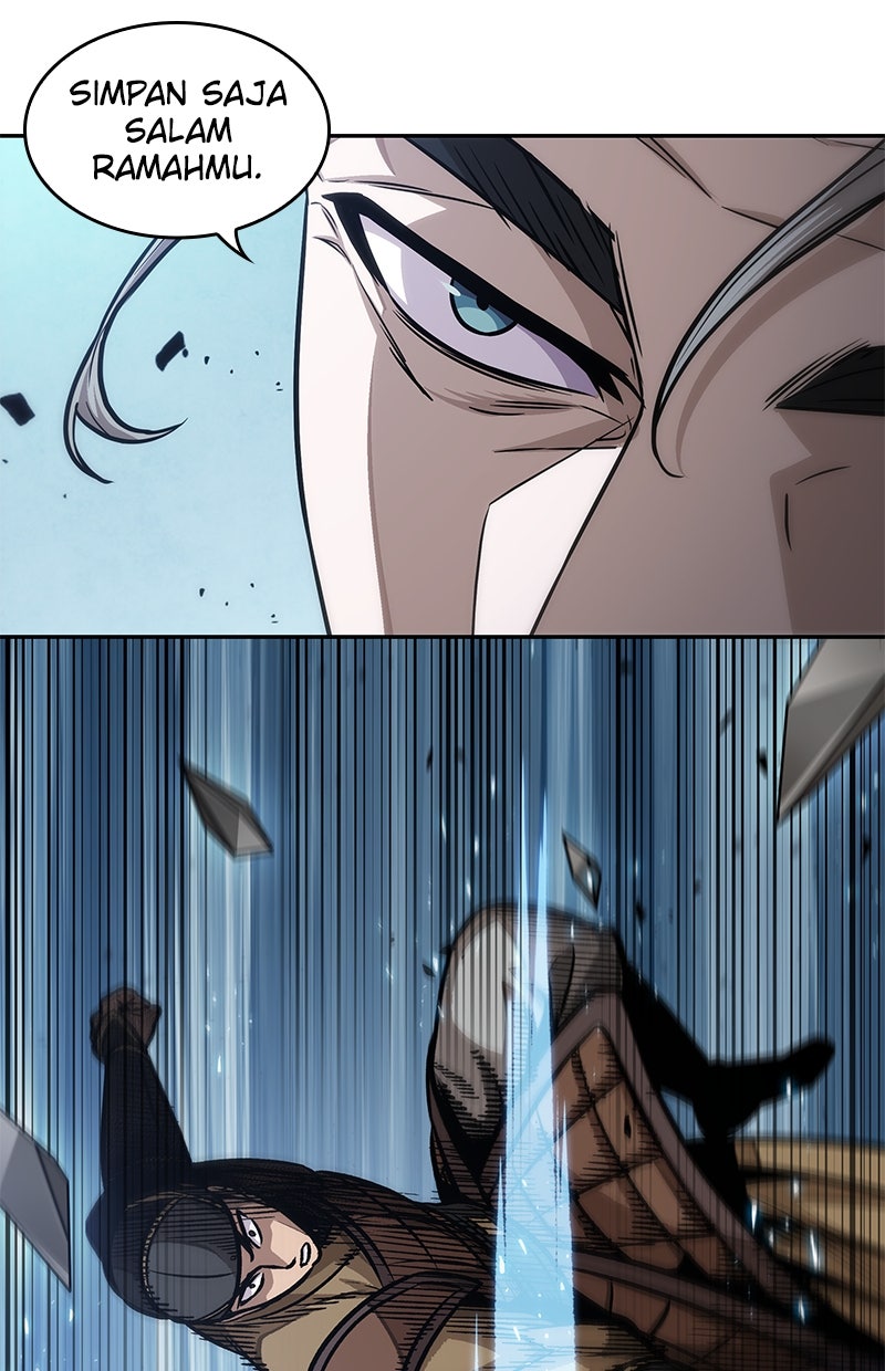 Read Nano Mashin ID Manga Online